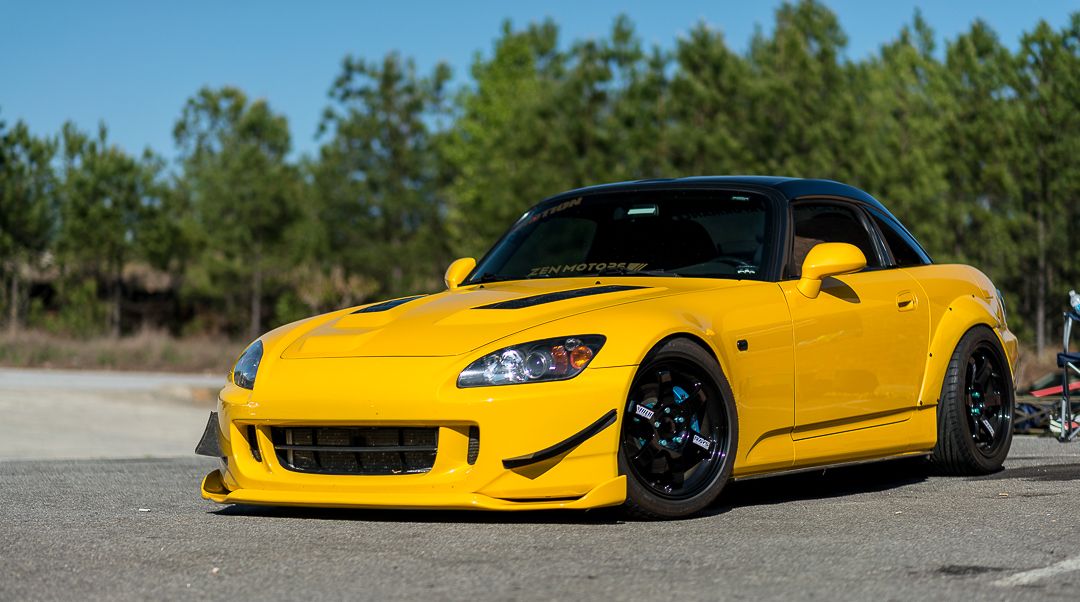 Zen Motors April 20 2013